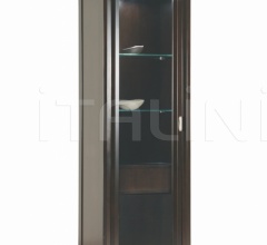 Витрина Eliza 7393 Витрина Eliza 7393 фабрика Selva