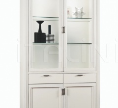 Витрина Eliza 7394 Витрина Eliza 7394 фабрика Selva