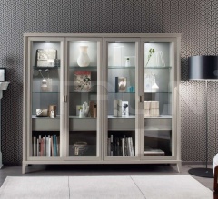 Витрина Eliza 7395 Витрина Eliza 7395 фабрика Selva