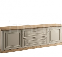 Буфет Romantica 7514 / 7514D Буфет Romantica 7514 / 7514D фабрика Selva