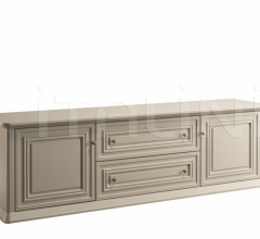 Буфет Romantica 7514 / 7514D Буфет Romantica 7514 / 7514D фабрика Selva