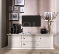 Буфет Romantica 7514 / 7514D Буфет Romantica 7514 / 7514D фабрика Selva