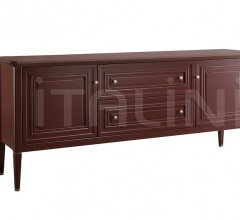 Буфет Romantica 7515 / 7515D Буфет Romantica 7515 / 7515D фабрика Selva