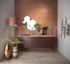 Буфет Romantica 7515 / 7515D Буфет Romantica 7515 / 7515D фабрика Selva