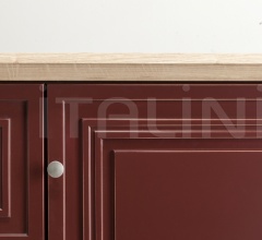 Буфет Romantica 7515 / 7515D фабрика Selva