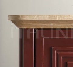 Буфет Romantica 7515 / 7515D фабрика Selva