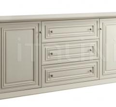 Буфет Romantica 7516 / 7516D Буфет Romantica 7516 / 7516D фабрика Selva