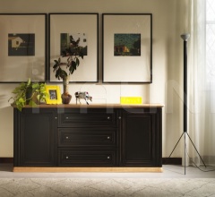 Буфет Romantica 7516 / 7516D Буфет Romantica 7516 / 7516D фабрика Selva