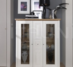 Витрина Romantica 7517 / 7517D Витрина Romantica 7517 / 7517D фабрика Selva