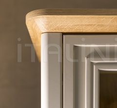 Витрина Romantica 7517 / 7517D Витрина Romantica 7517 / 7517D фабрика Selva