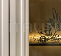 Витрина Romantica 7517 / 7517D Витрина Romantica 7517 / 7517D фабрика Selva