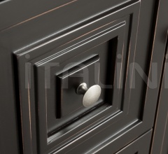 Витрина Romantica 7517 / 7517D фабрика Selva