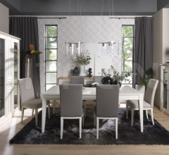 Витрина Romantica 7517 / 7517D Витрина Romantica 7517 / 7517D фабрика Selva