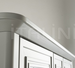 Витрина Romantica 7518 / 7518D фабрика Selva