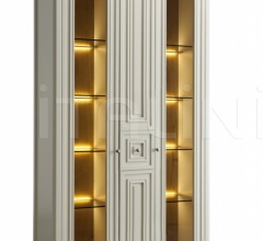 Витрина Romantica 7519 / 7519D Витрина Romantica 7519 / 7519D фабрика Selva