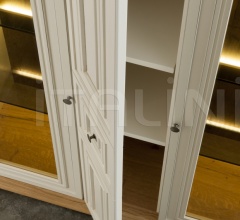 Витрина Romantica 7519 / 7519D фабрика Selva