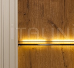 Витрина Romantica 7519 / 7519D фабрика Selva