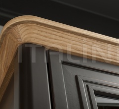 Витрина Romantica 7519 / 7519D фабрика Selva