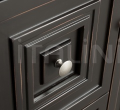 Витрина Romantica 7519 / 7519D фабрика Selva