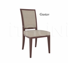 Стул Vera 1612 Стул Vera 1612 фабрика Selva