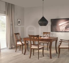 Раздвижной стол Varia PATRICIA (FP) Раздвижной стол Varia PATRICIA (FP) фабрика Selva