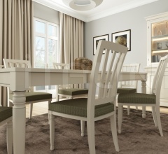 Раздвижной стол Varia LOUIS (FL) Раздвижной стол Varia LOUIS (FL) фабрика Selva