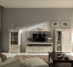 Тумба под TV Constantia 5504 / 5504D Тумба под TV Constantia 5504 / 5504D фабрика Selva