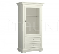 Витрина Constantia 7502 / 7502D Витрина Constantia 7502 / 7502D фабрика Selva