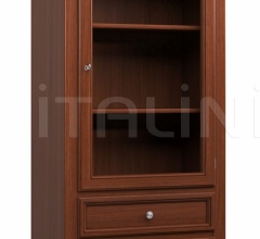 Витрина Constantia 7502 / 7502D Витрина Constantia 7502 / 7502D фабрика Selva