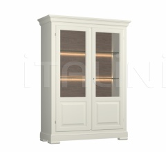 Витрина Constantia 7503 / 7503D Витрина Constantia 7503 / 7503D фабрика Selva