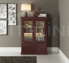 Витрина Constantia 7503 / 7503D Витрина Constantia 7503 / 7503D фабрика Selva