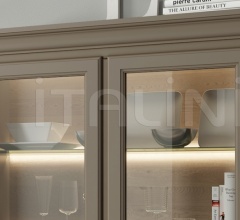Витрина Constantia 7503 / 7503D Витрина Constantia 7503 / 7503D фабрика Selva