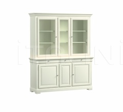 Сервант Constantia 7506 / 7506D Сервант Constantia 7506 / 7506D фабрика Selva