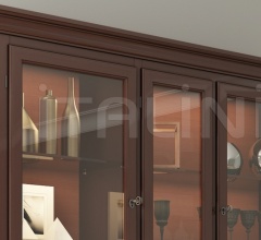 Сервант Constantia 7506 / 7506D Сервант Constantia 7506 / 7506D фабрика Selva