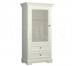 Витрина Constantia 7507 / 7507D Витрина Constantia 7507 / 7507D фабрика Selva