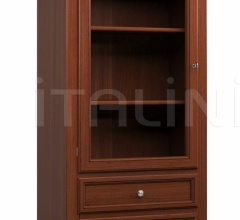 Витрина Constantia 7507 / 7507D Витрина Constantia 7507 / 7507D фабрика Selva