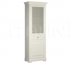 Витрина Constantia 7509 / 7509D Витрина Constantia 7509 / 7509D фабрика Selva