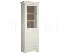 Витрина Constantia 7509 / 7509D Витрина Constantia 7509 / 7509D фабрика Selva