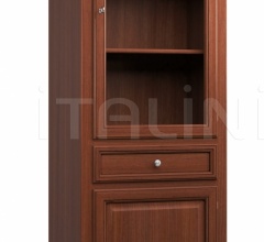 Витрина Constantia 7509 / 7509D Витрина Constantia 7509 / 7509D фабрика Selva