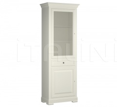 Витрина Constantia 7510 / 7510D Витрина Constantia 7510 / 7510D фабрика Selva