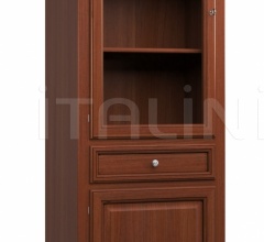 Витрина Constantia 7510 / 7510D Витрина Constantia 7510 / 7510D фабрика Selva