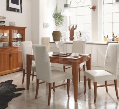 Стул Marilyn 1282 Стул Marilyn 1282 фабрика Selva