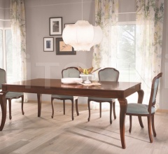 Стул Vievienne 1253 Стул Vievienne 1253 фабрика Selva