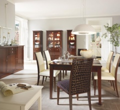 Буфет Sophia 7405 Буфет Sophia 7405 фабрика Selva