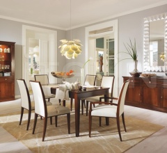 Буфет Sophia 7414 Буфет Sophia 7414 фабрика Selva