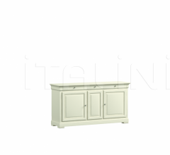 Буфет Constantia 7501 / 7501D фабрика Selva