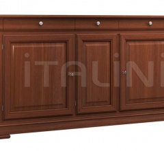 Буфет Constantia 7501 / 7501D Буфет Constantia 7501 / 7501D фабрика Selva