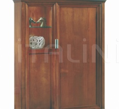 Сервант Luna 7244 Сервант Luna 7244 фабрика Selva