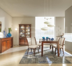 Витрина Luna 7245 Витрина Luna 7245 фабрика Selva