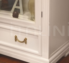Витрина Villa Borghese 7362 Витрина Villa Borghese 7362 фабрика Selva